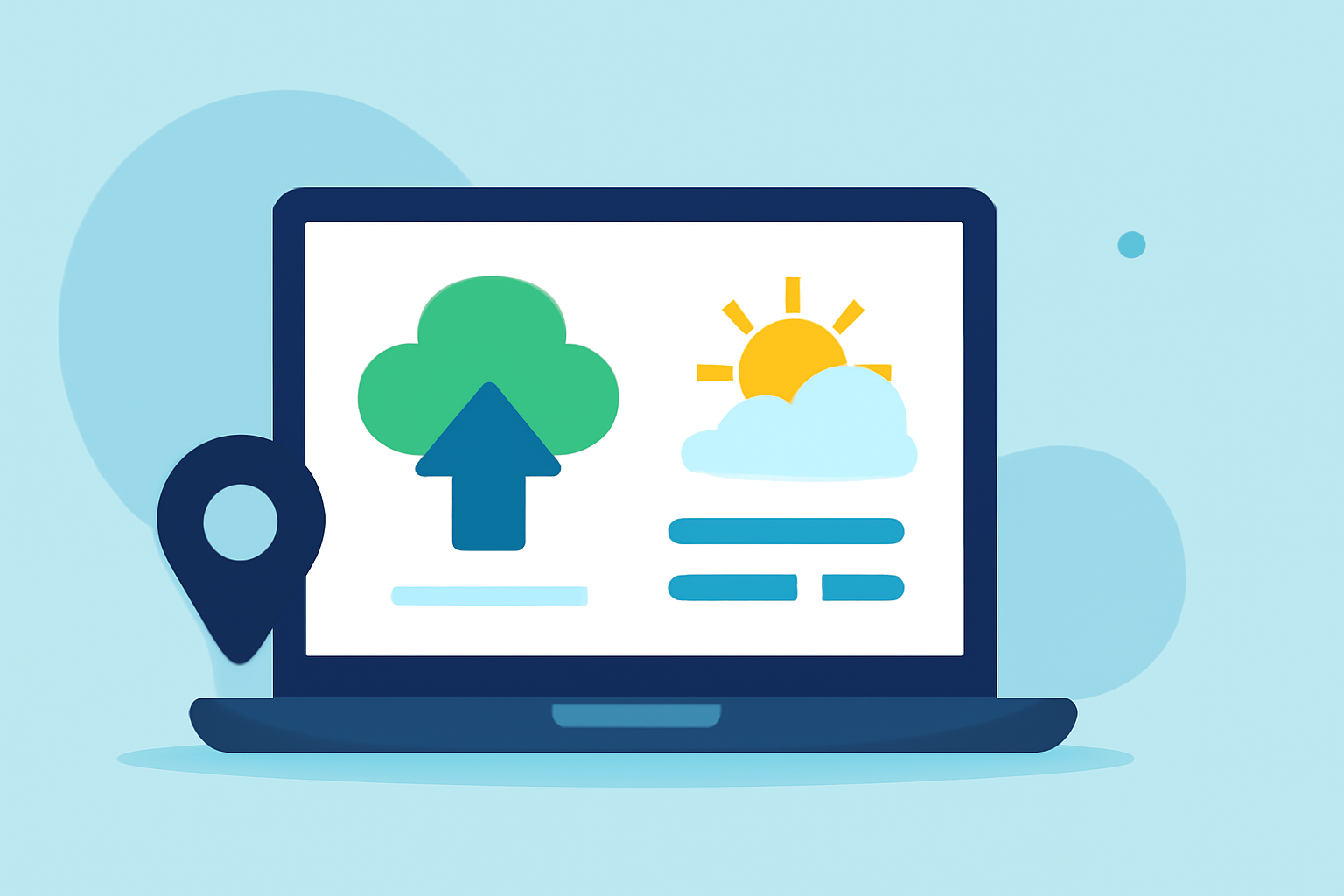 Optimizing Your Festival Road Trip with Clime's Weather Planning Tools
