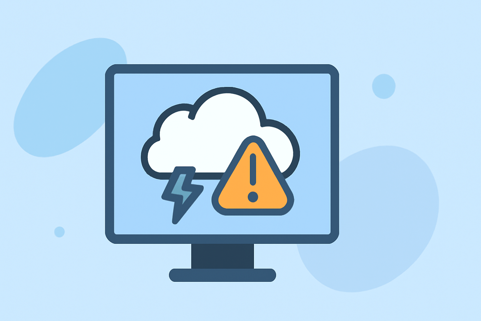 Understanding Weather Alert Priorities: A Beginner's Guide