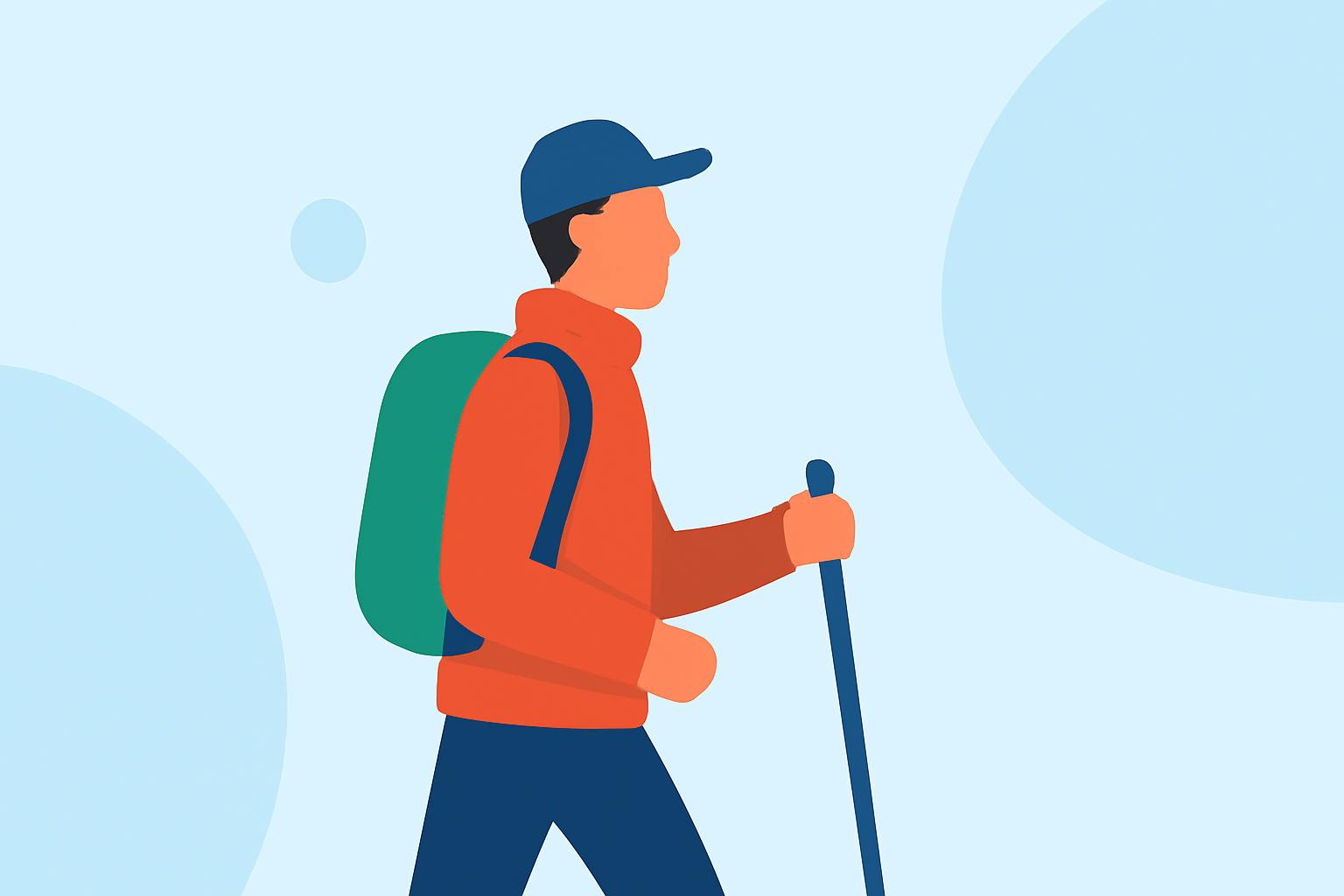 Weather Essentials for Family Hiking Trips: A Parent's Guide