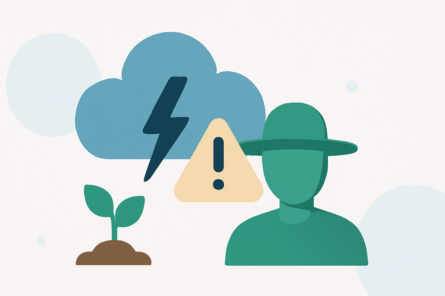 Mastering Weather Alerts: A Gardener's Guide to Effective Management