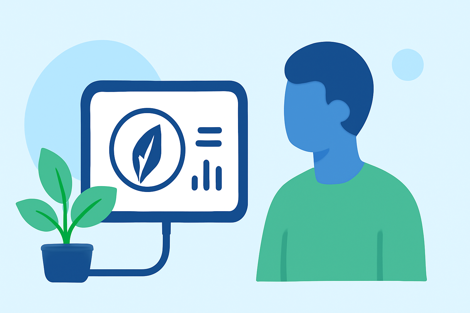 Optimizing Air Quality Monitoring for School Gardening Activities