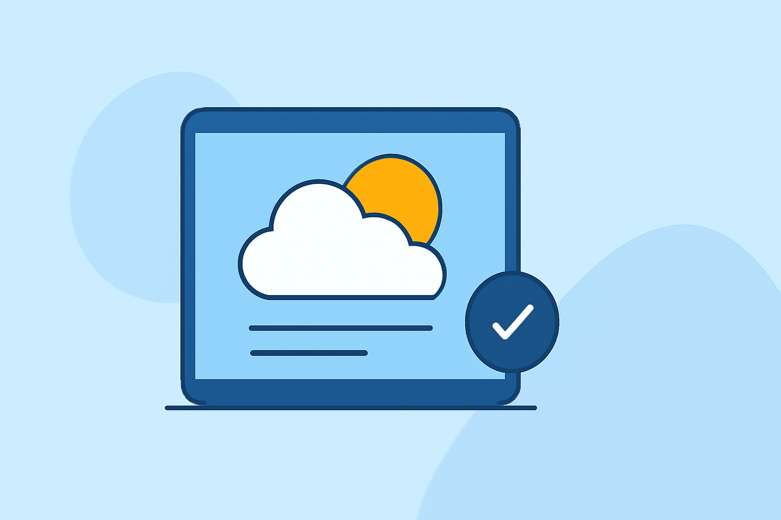 Weather Widgets Basics: Your Go-To Guide for Staying Updated