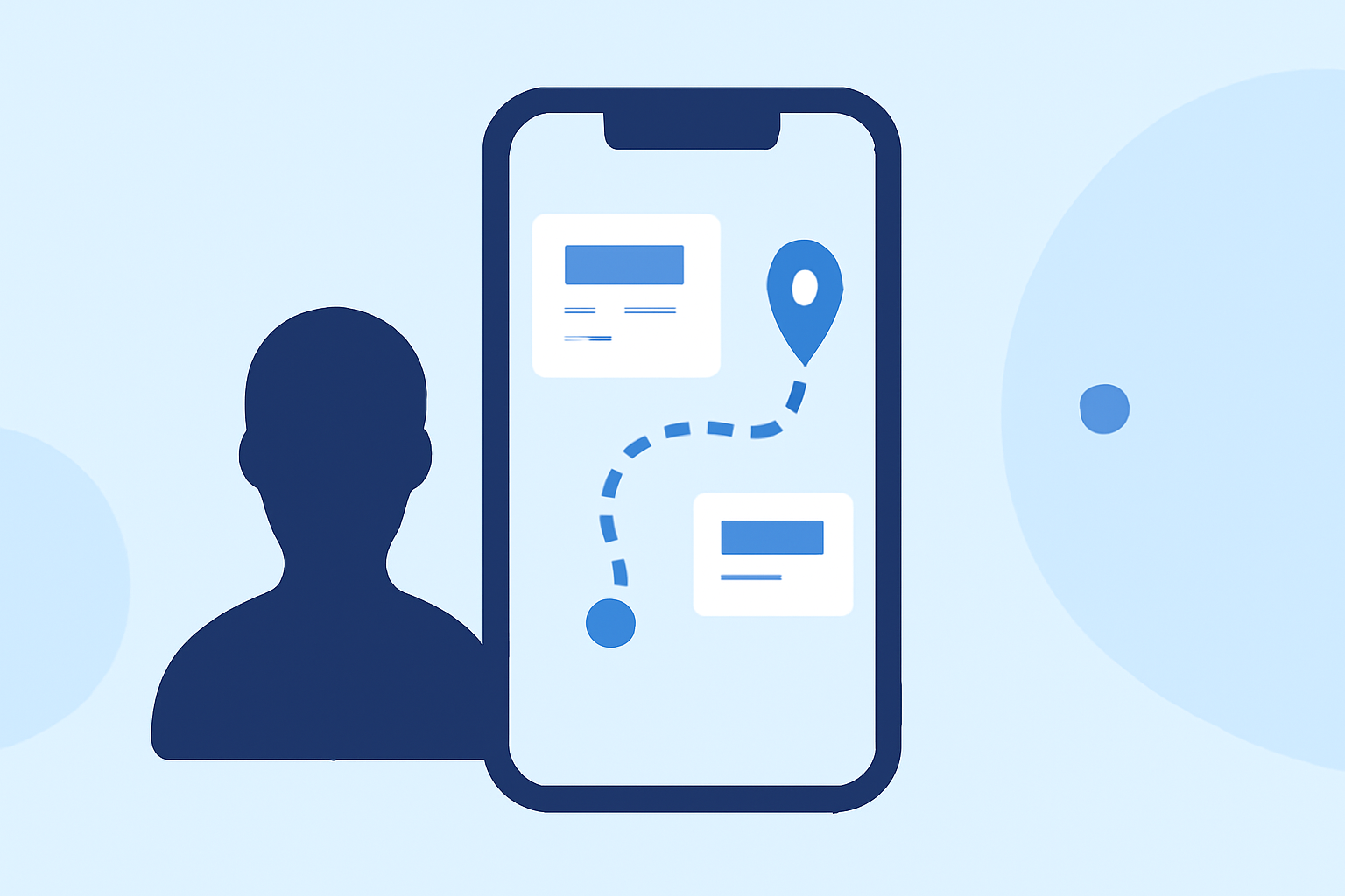 Creating a Journey Map Overlay on a Budget Phone: Your Essential Cheat Sheet