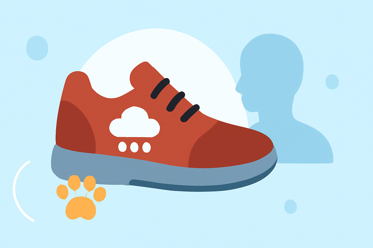 Weather-Aware Shoes for Beginners: A Guide for Pet Owners