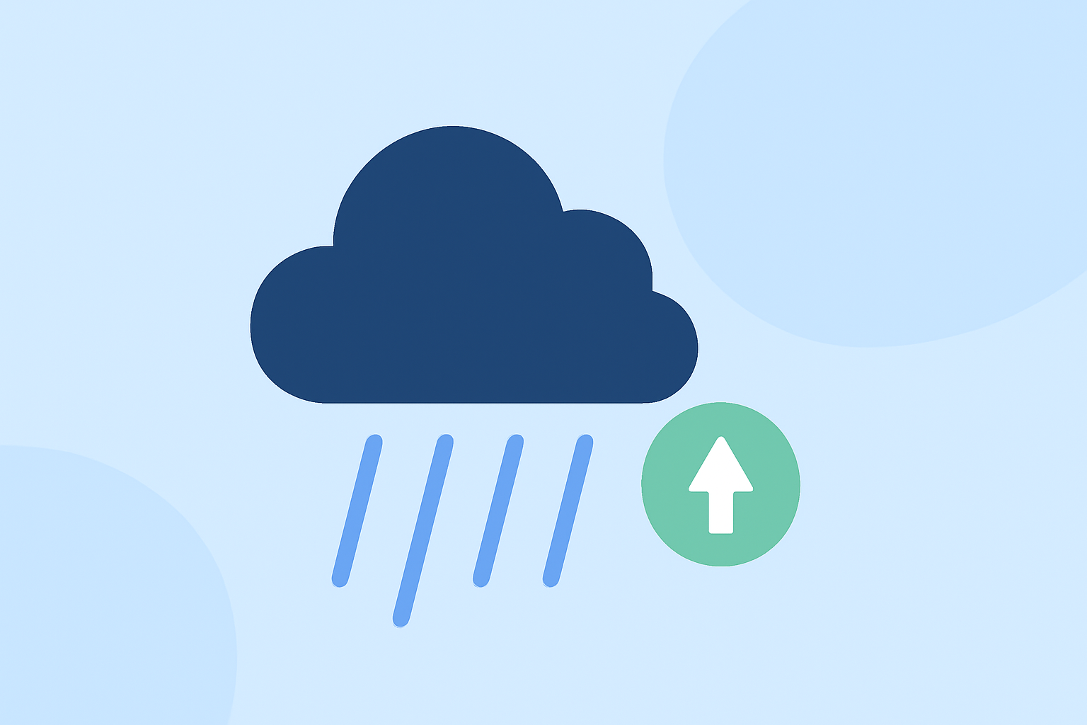 Understanding Rainfall Streaks: Records and Insights