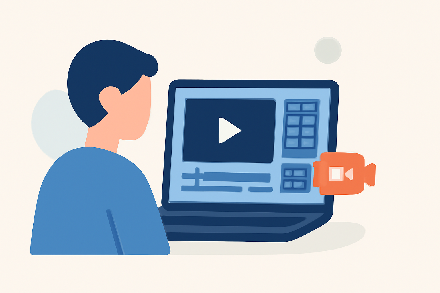 An Introduction to Airport Lounge Video Edits Without Prior Experience