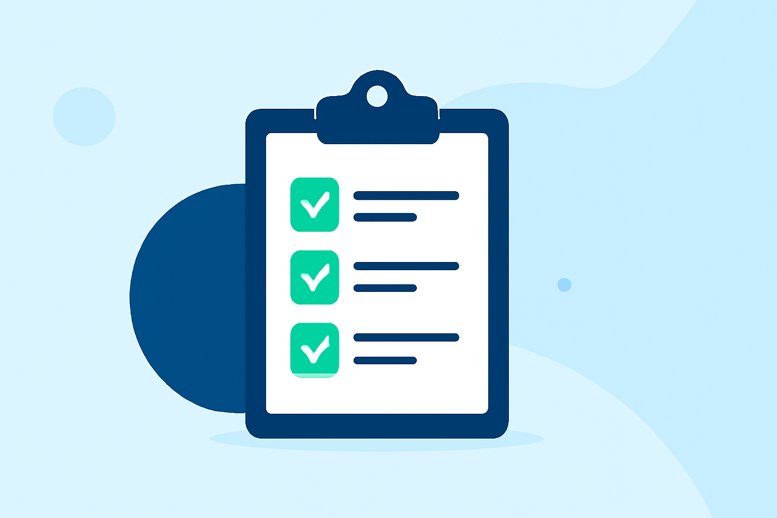 Managing Regional Storms and Ripple Delays: A Comprehensive Checklist