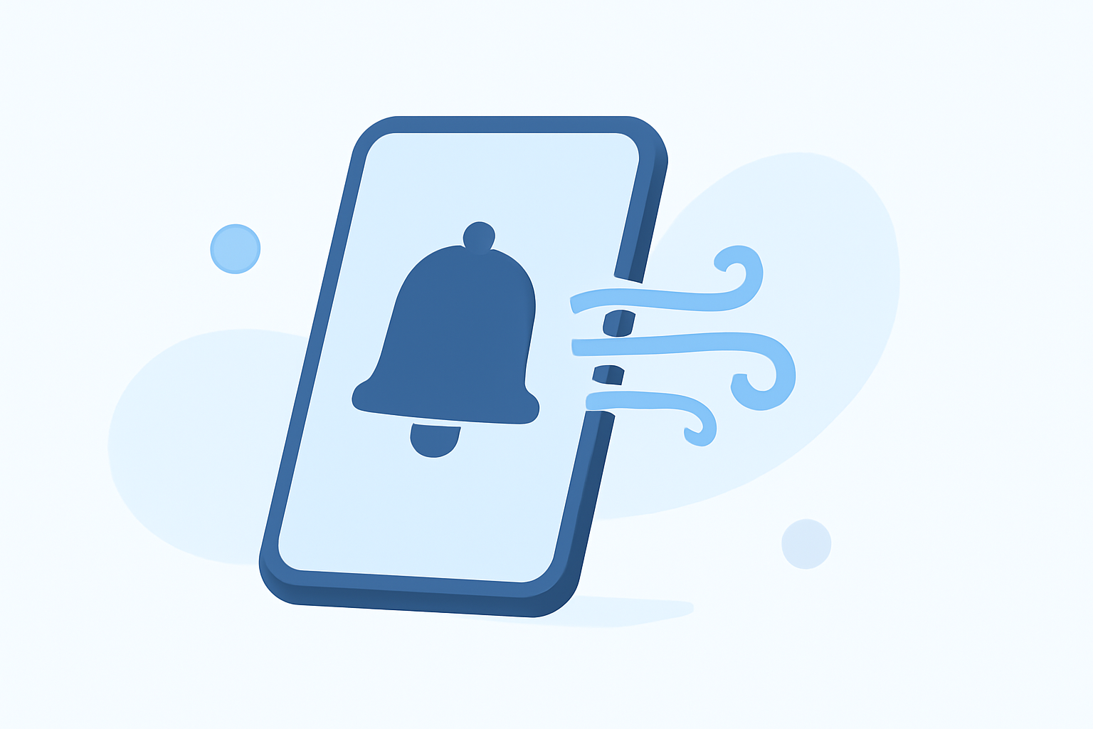 An Introduction to Wind Notifications the Easy Way