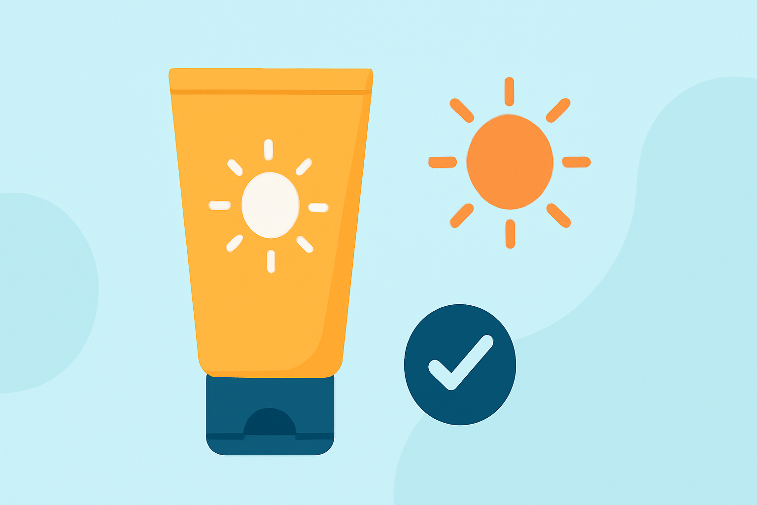 Your Guide to Choosing the Best Sunblock Based on UV Forecasts