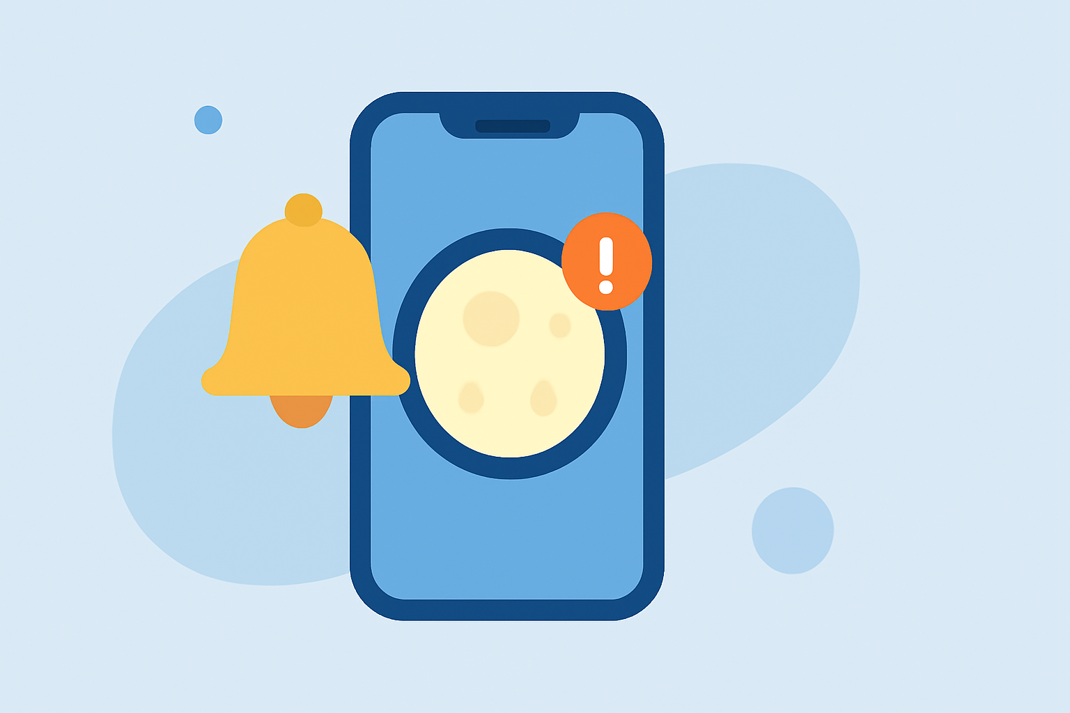Pro Full Moon Notifications: Your Guide to Alerts and Apps
