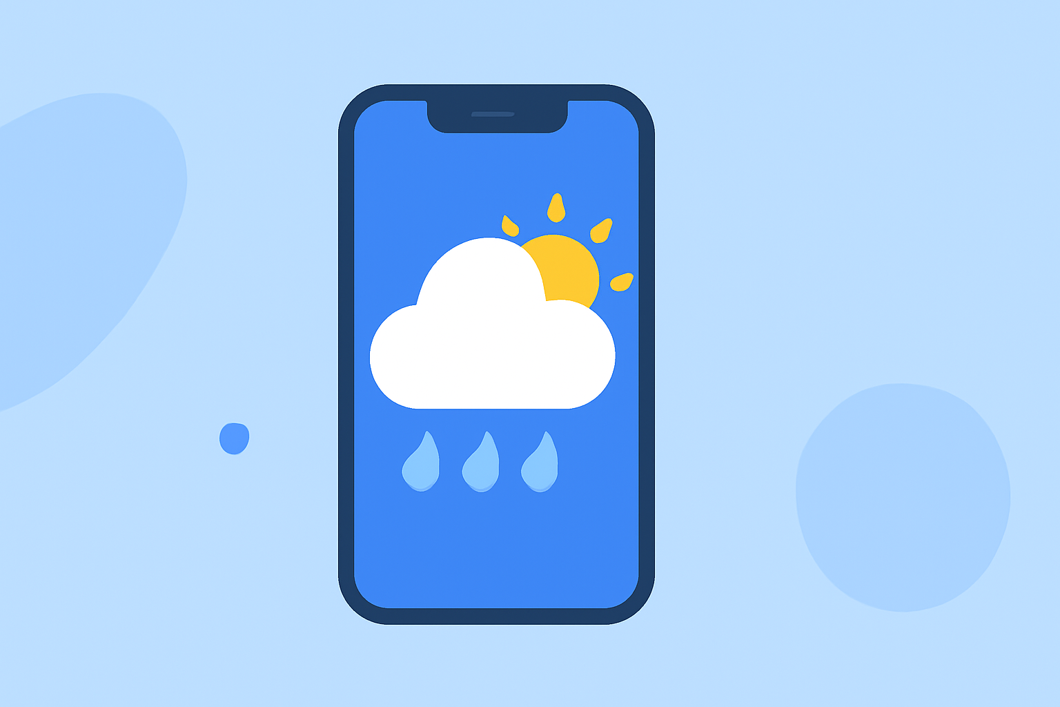 Essential Weather Apps for Cruise Planning