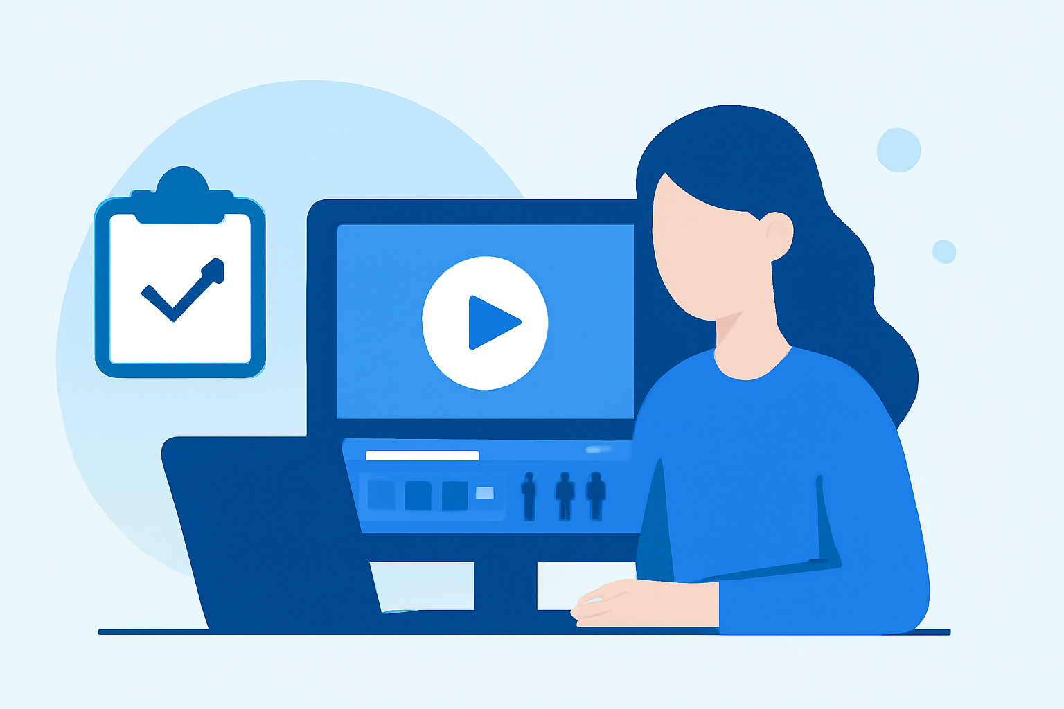Streamlining Your Vacation Vlog Editing Workflow