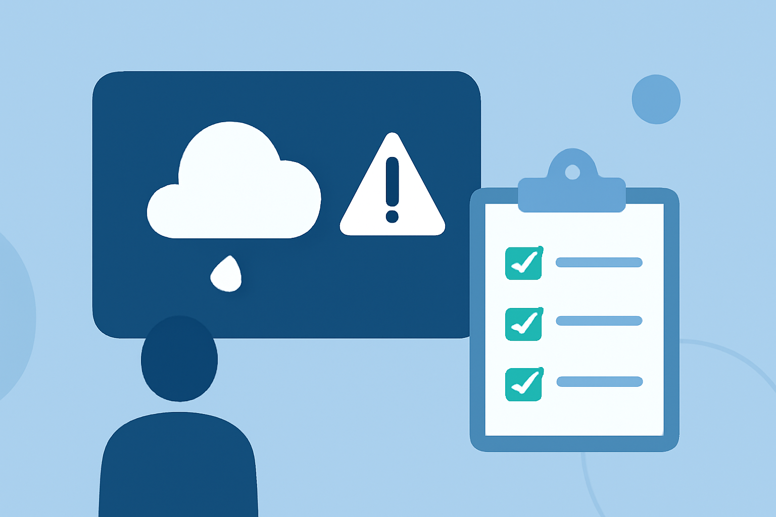 Weather Alert Snoozing Checklist: Tips for Managing Weather Notifications