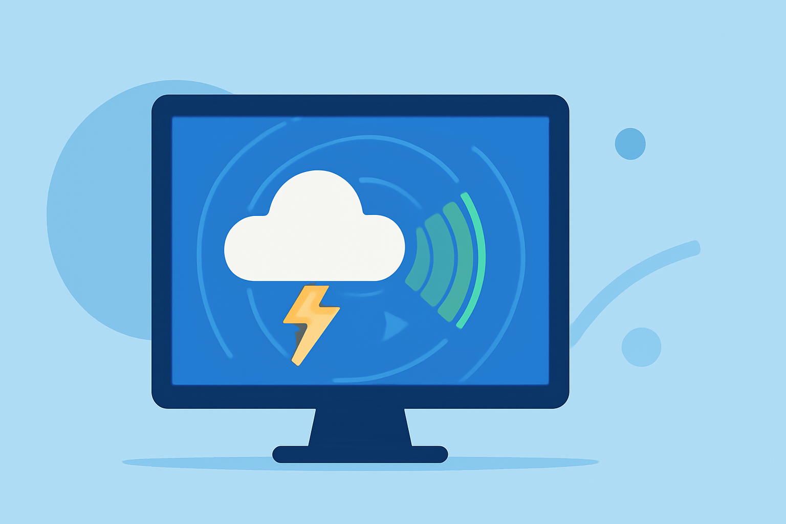 A Beginner's Guide to Live Weather Radar