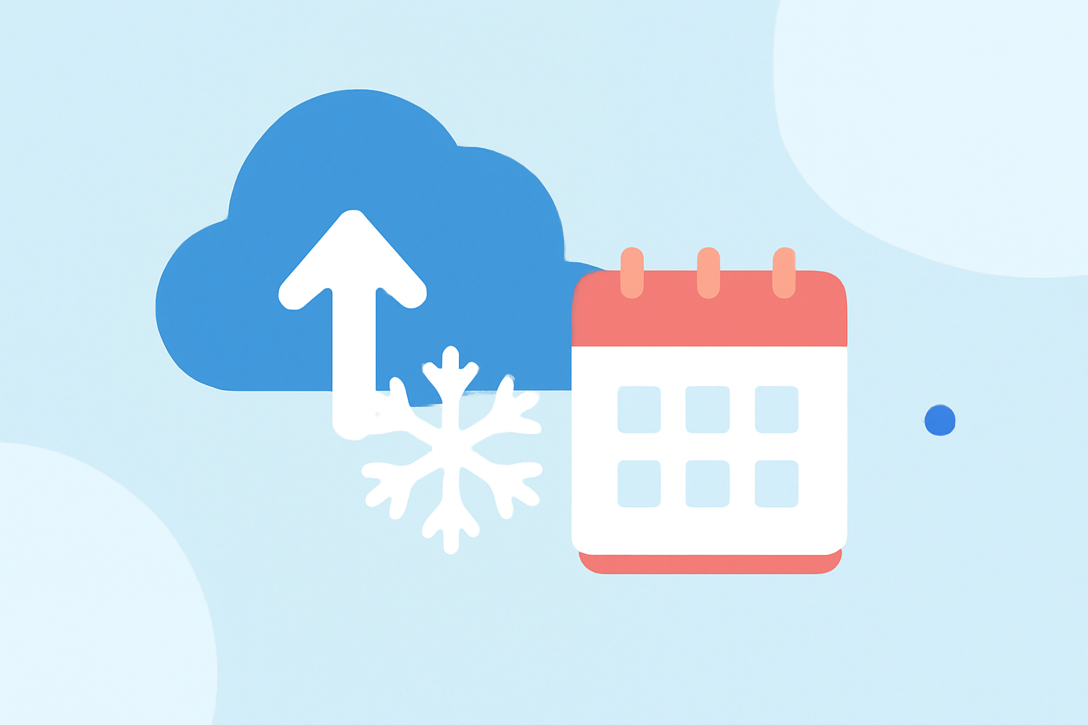 Tips for Tracking Snowfall Record Streaks