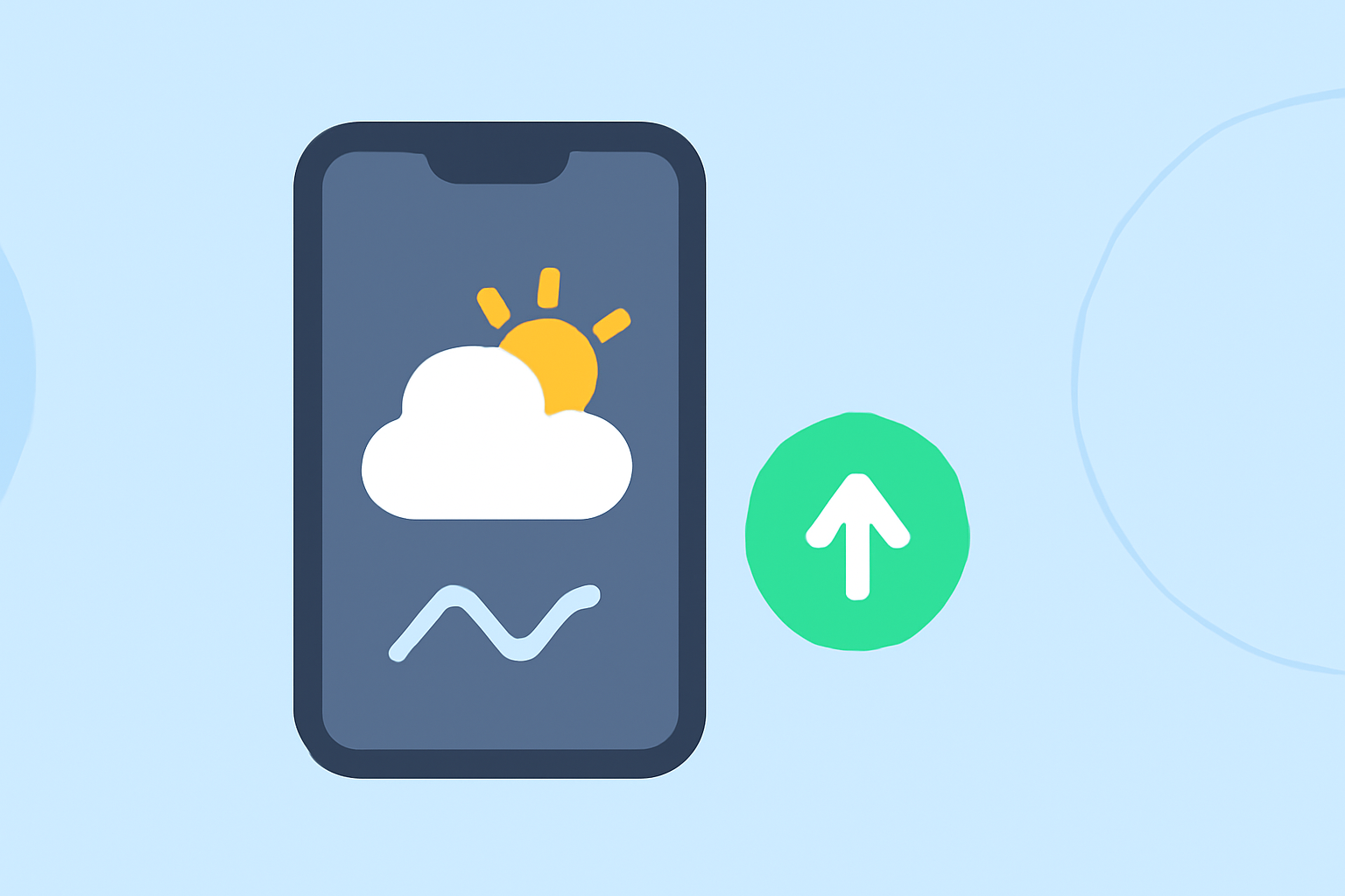 Essential Weather Apps for Solo Travelers on Android