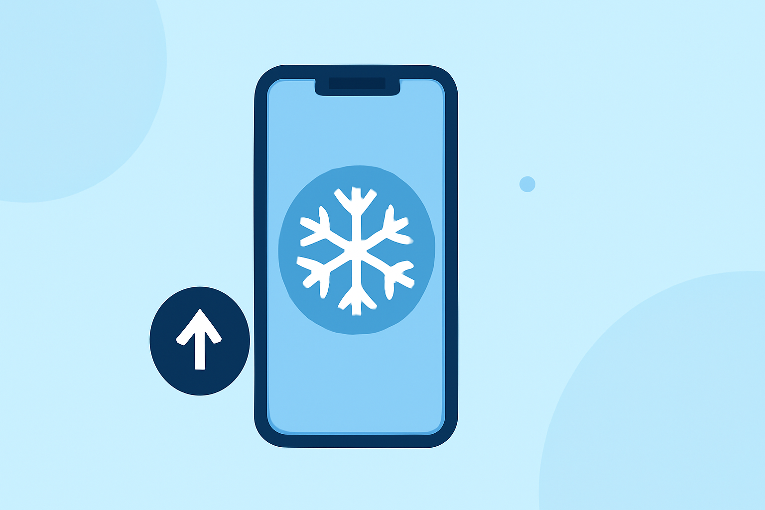 Cold Wave Basics Tutorial on iPhone