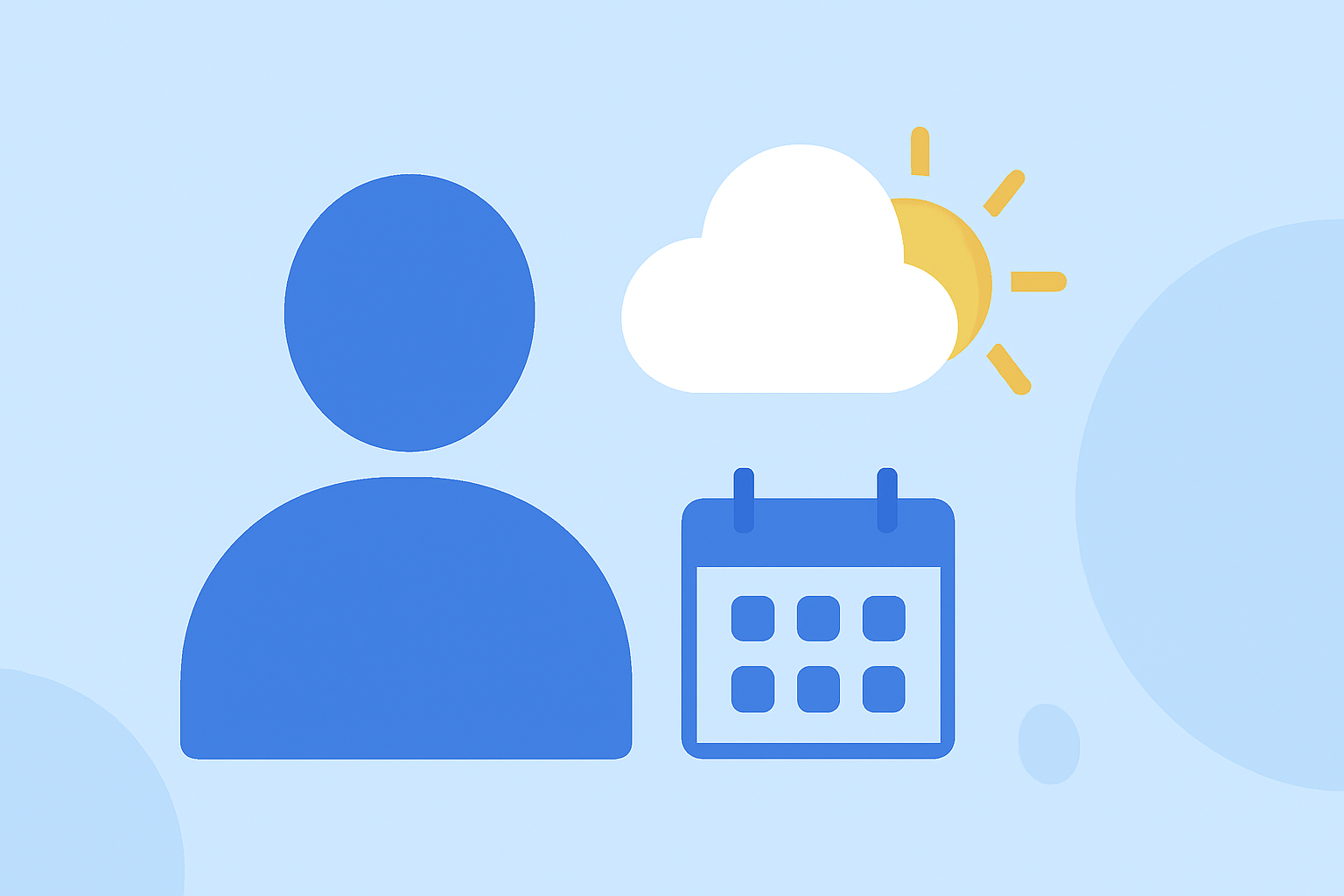 Mastering Your Travel-Day Weather Routine: A Step-by-Step Guide