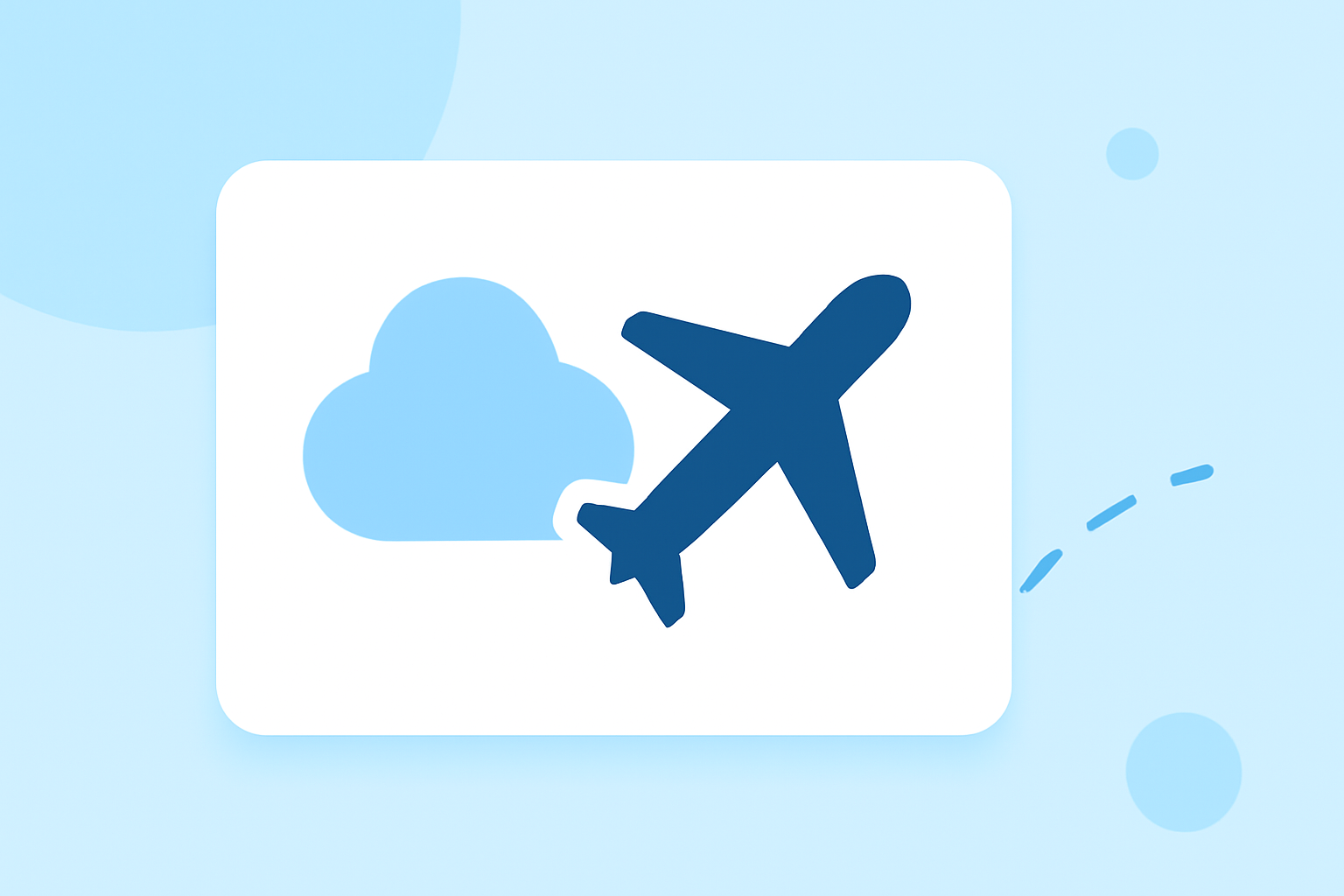 Understanding Weather Tracking and Flight Timing for Families