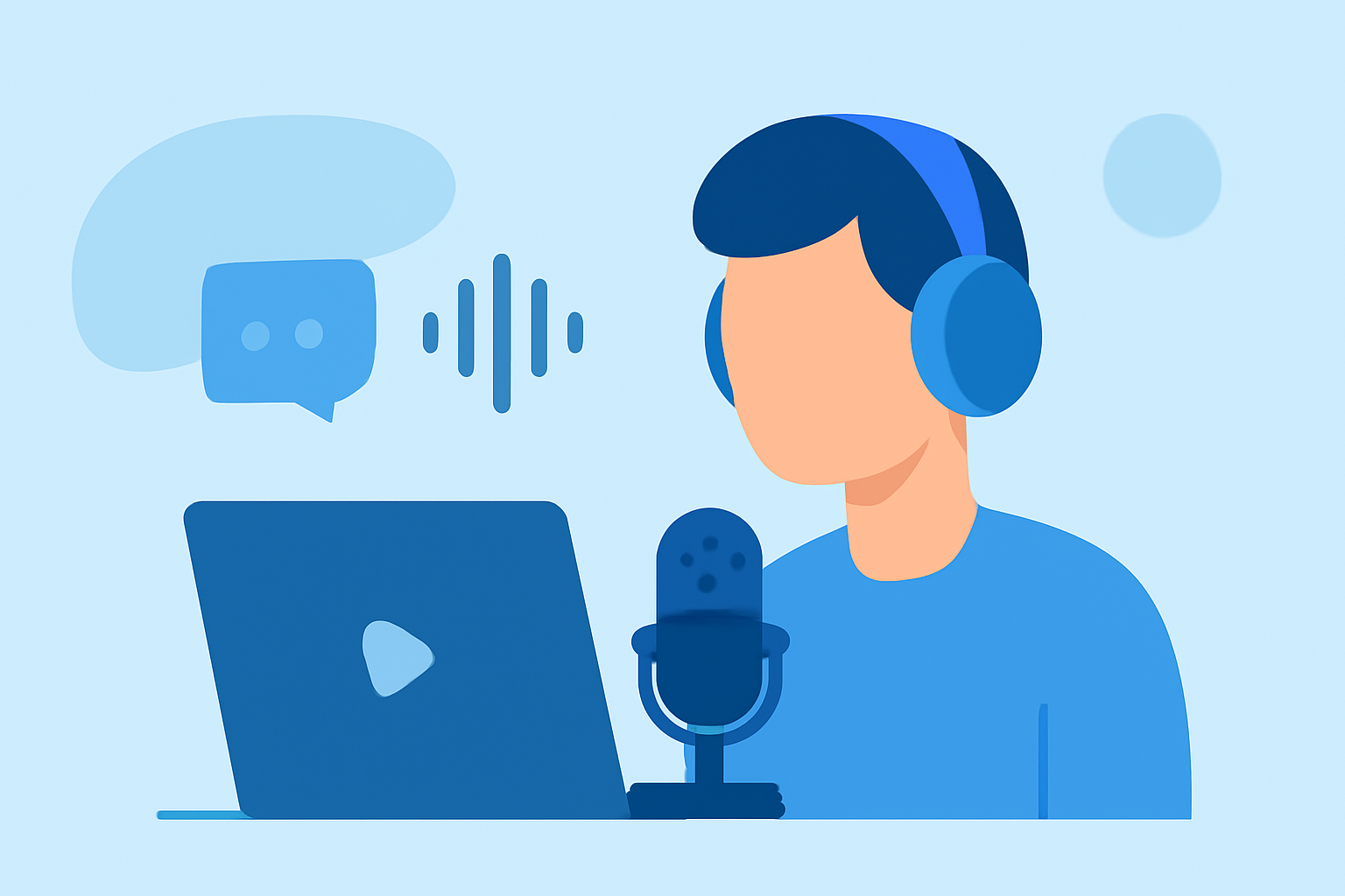 Easy Travel Vlog Voiceover Editing for Travel Vloggers