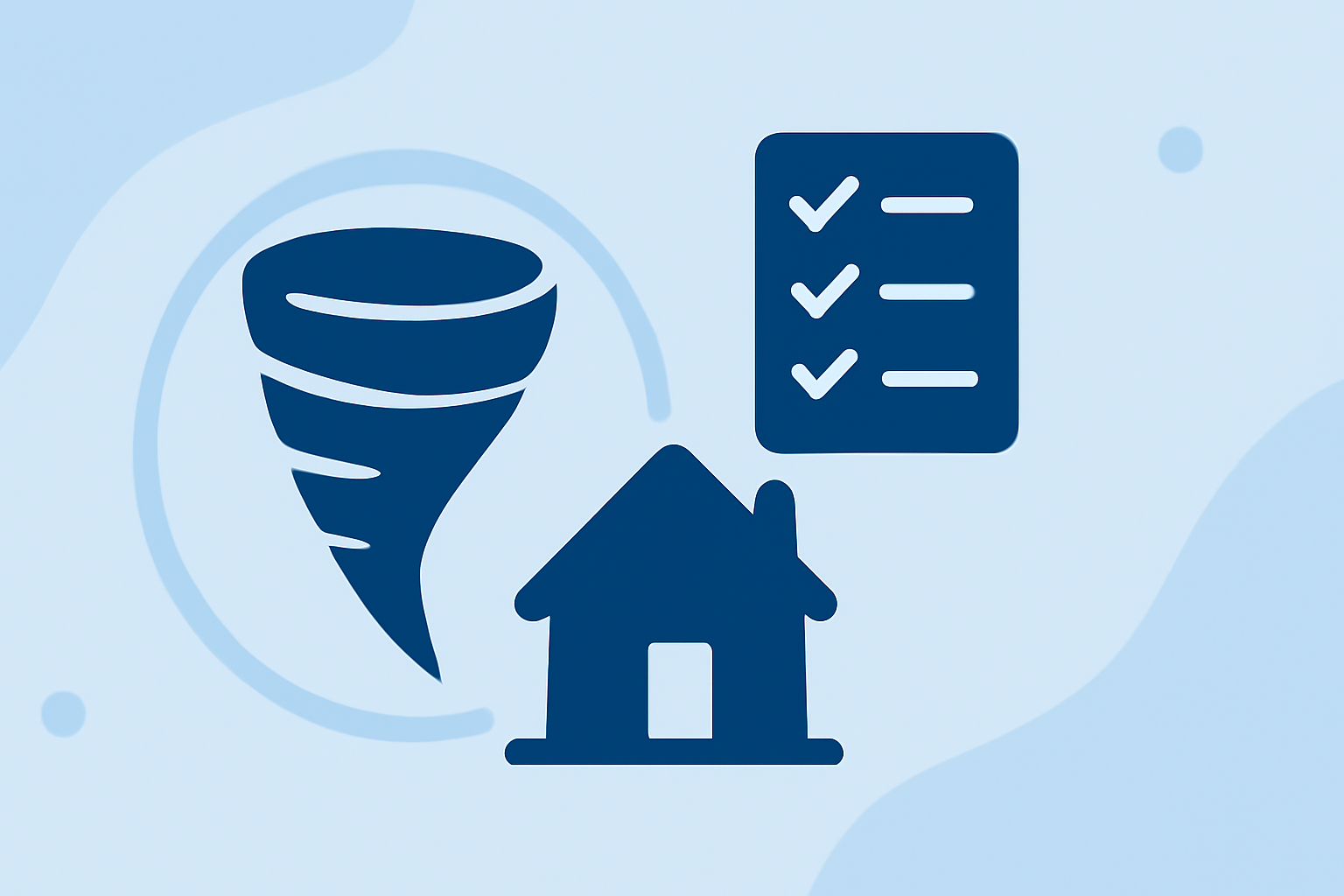 Step-by-Step Tornado Preparation: A Comprehensive Guide