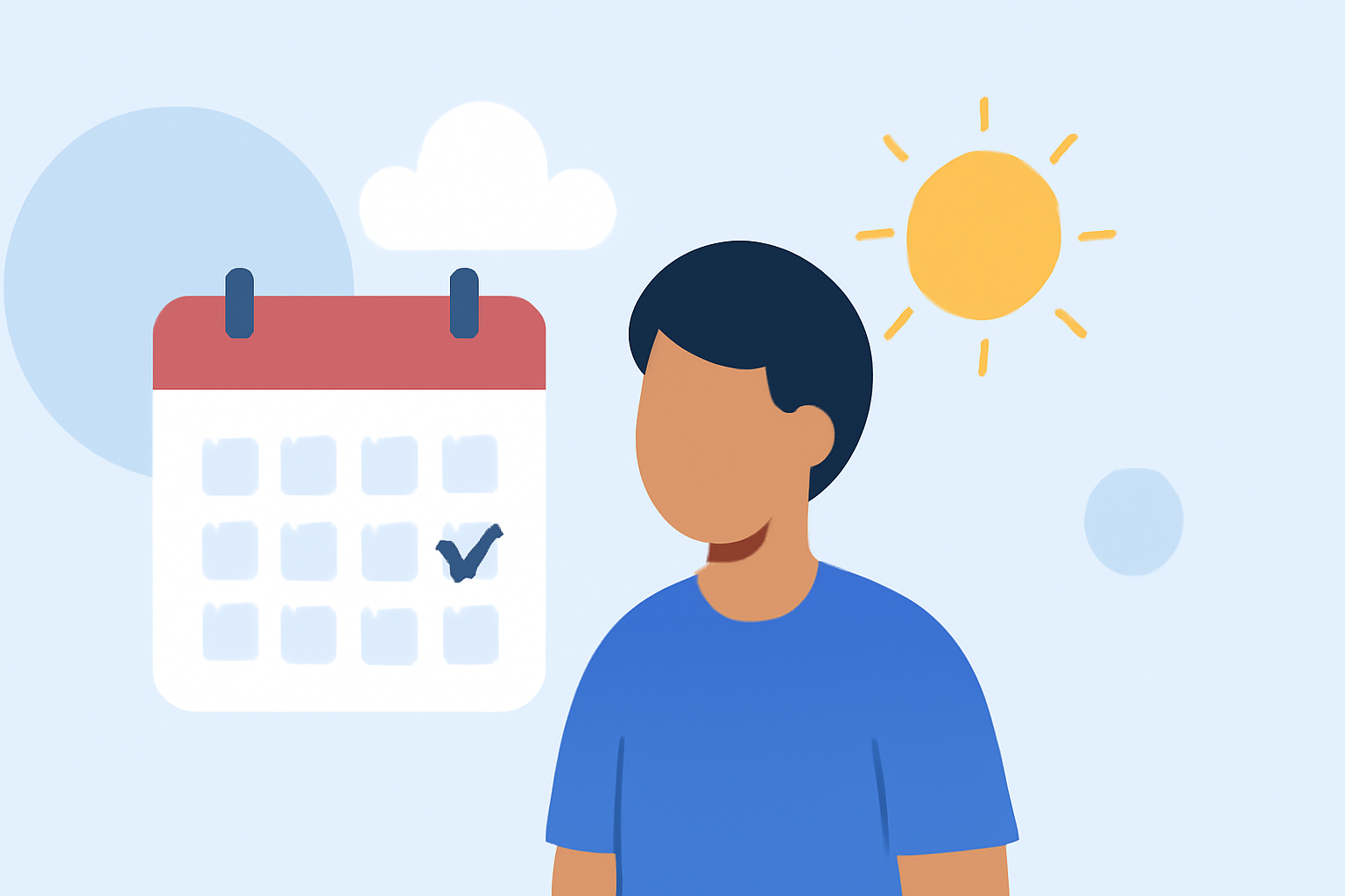 Managing Weather-Driven Daily Schedules: A Guide for Parents