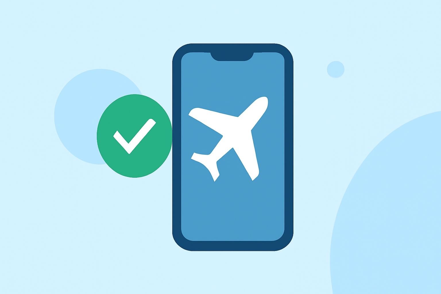 Navigating Low-Turbulence Travel Windows on Android