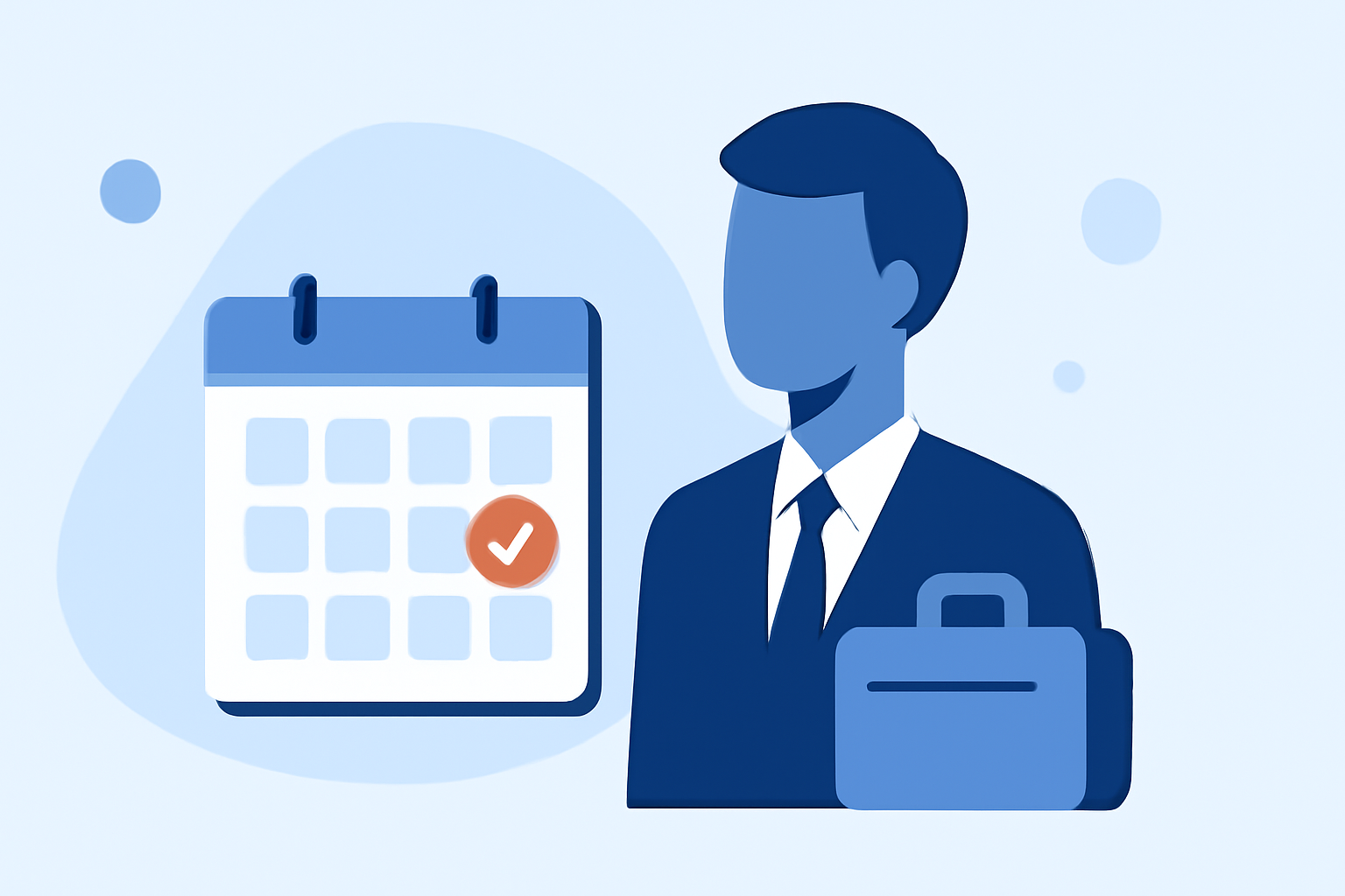 Planning Business Trips Around Winter Snowstorms: Essential Strategies