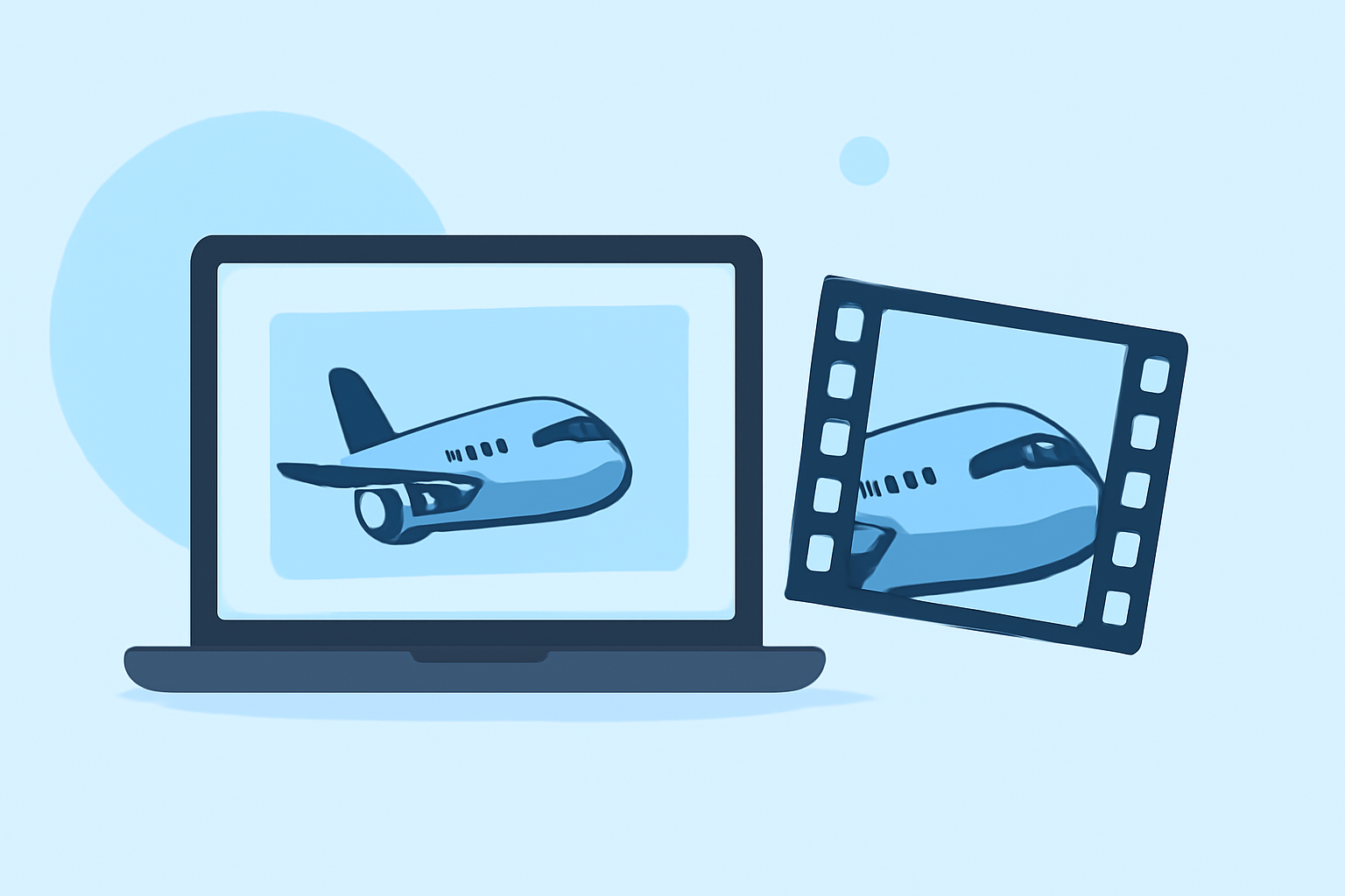 A Step-by-Step Guide to Editing Aircraft Close-Up Clips in 2026