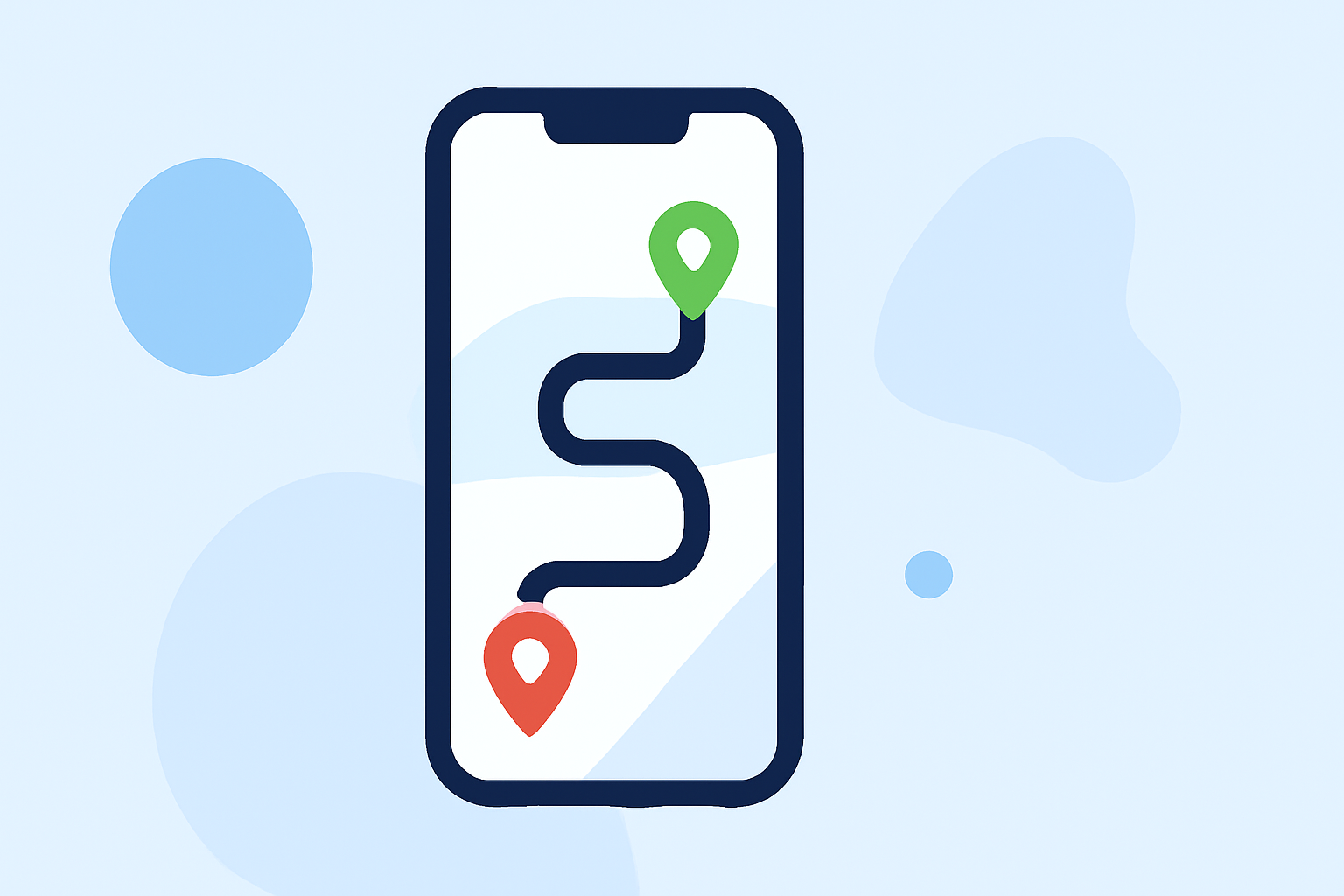 Creating Animated Route Line Videos on Your iPhone: A Step-by-Step Guide