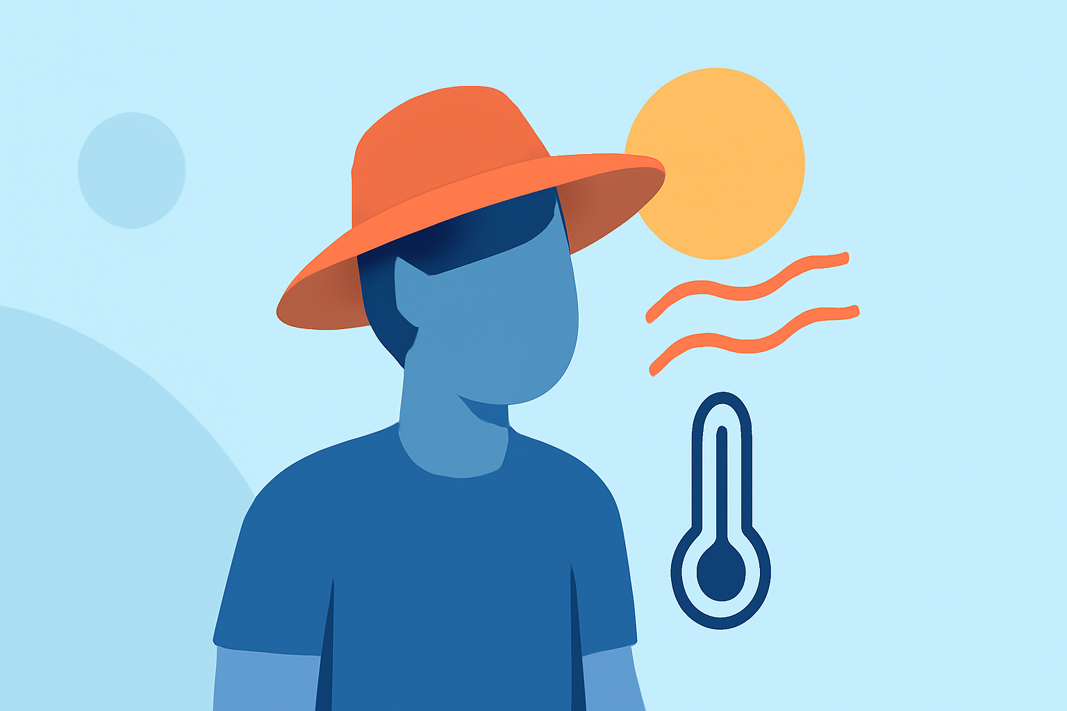 Heat Wave Safety Mistakes to Avoid for Outdoor Enthusiasts