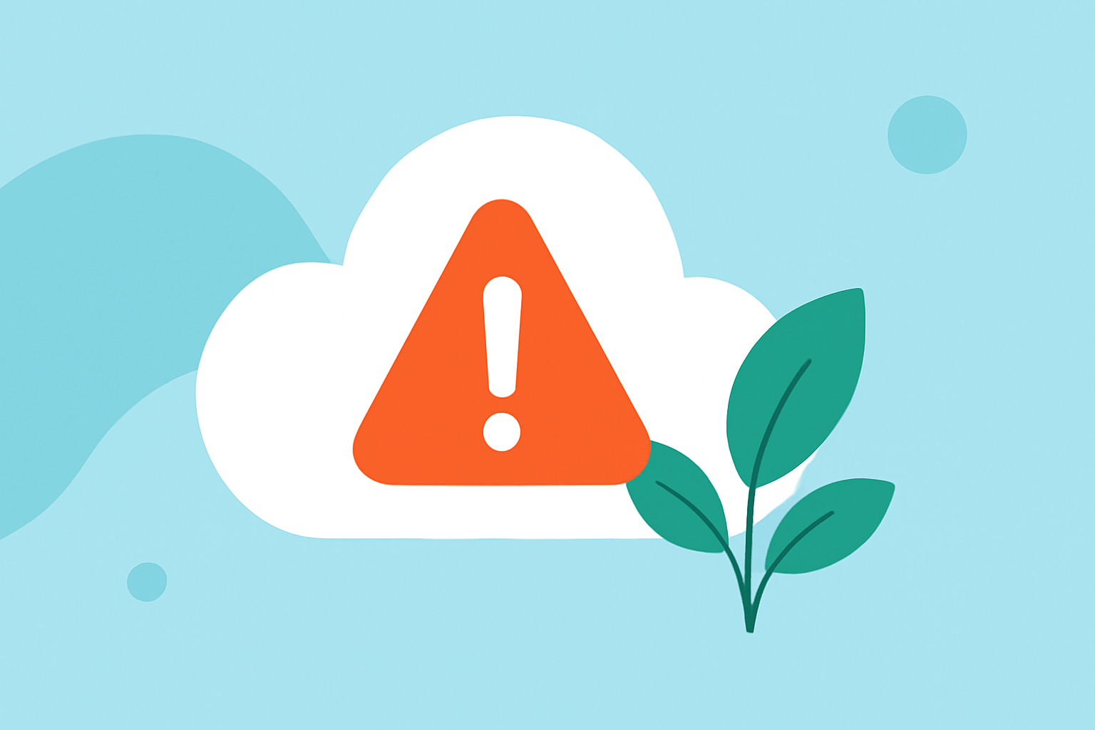 Essential Weather Alerts Cheat Sheet for Gardeners