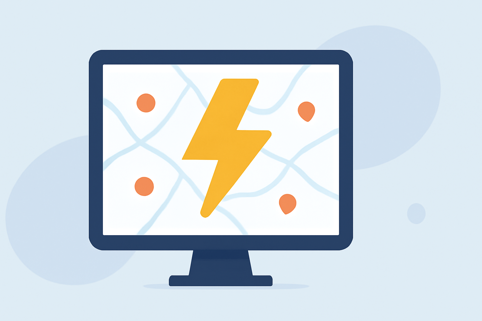 Understanding Lightning Maps: A Comprehensive Guide for 2026