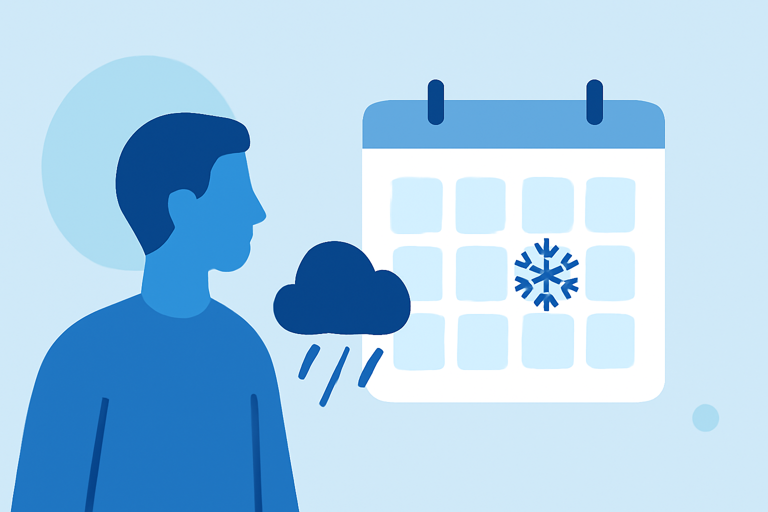 Planning Winter Trips Around Snowstorms: A Step-by-Step Guide