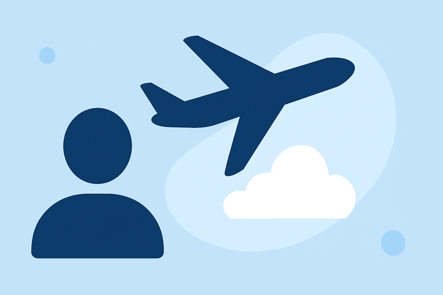 Weather and Red-Eye Flights Basics for Business Trips