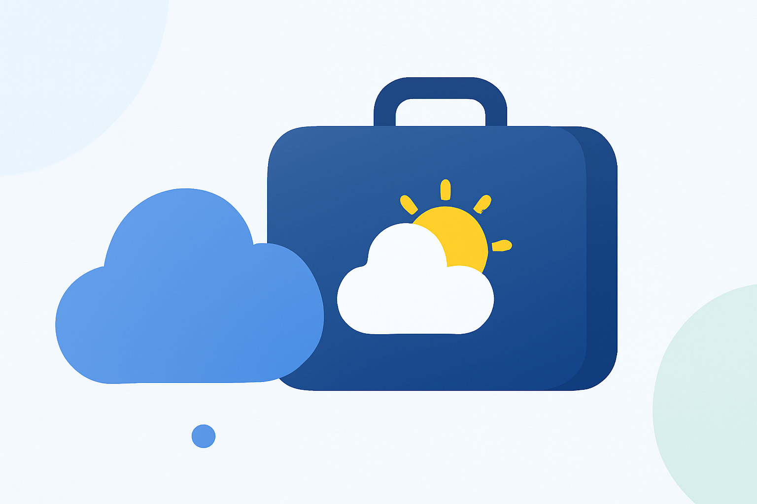 Mastering Weather-Aware Packing: A Comprehensive Guide
