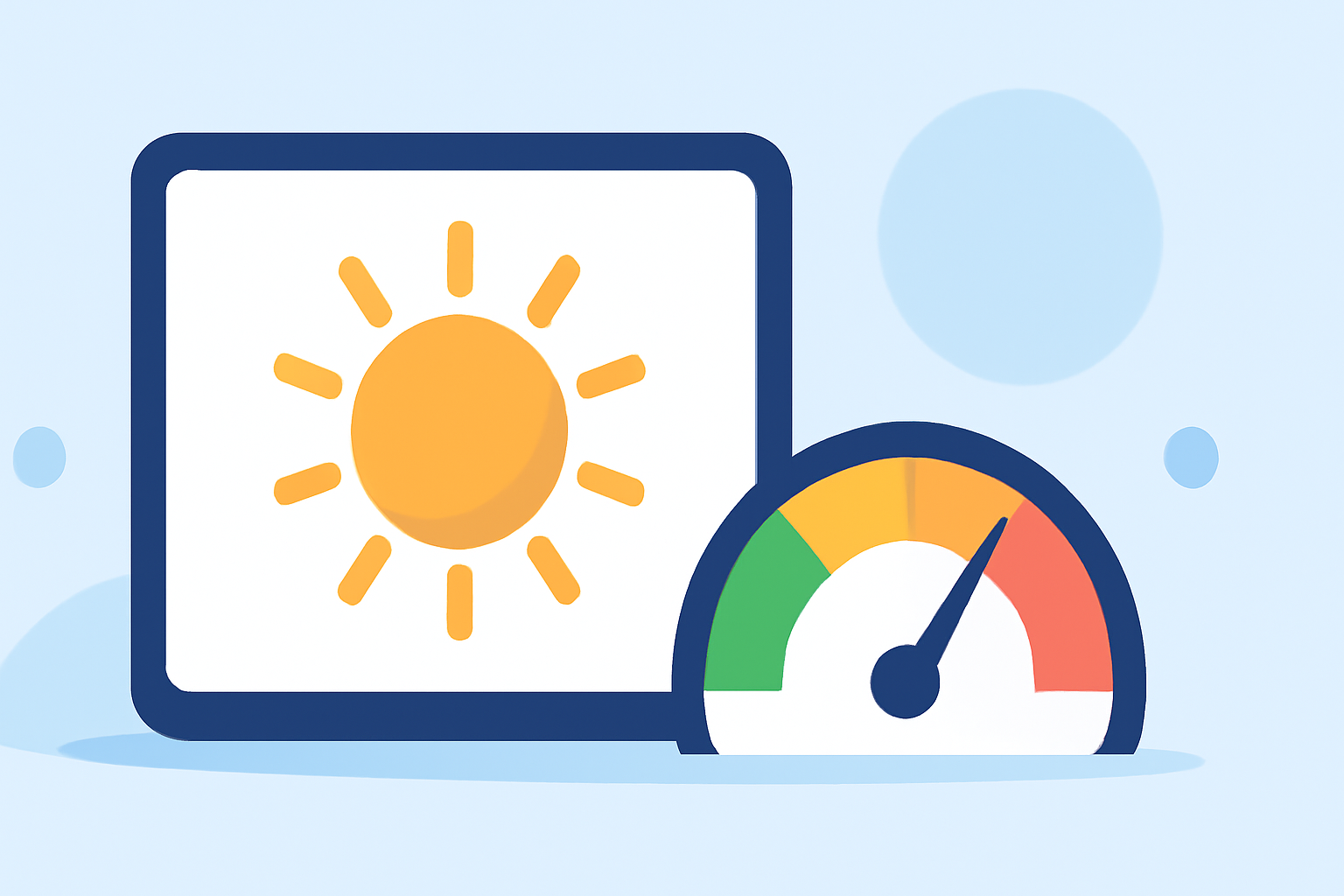 Understanding UV Index Forecasts in Under 5 Minutes