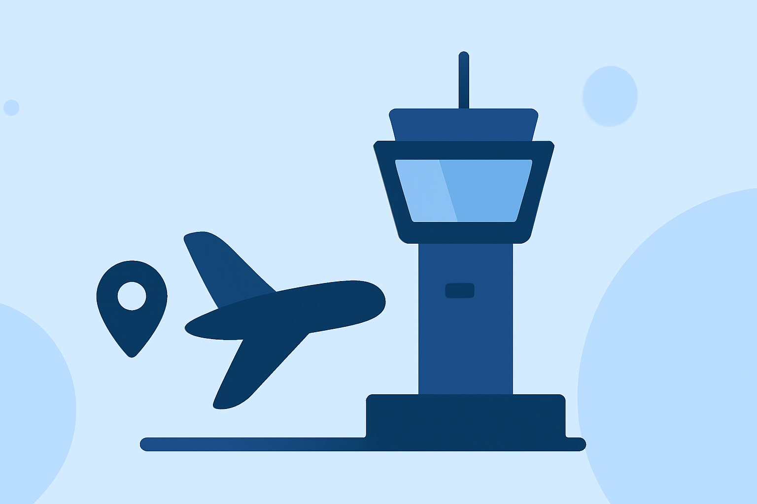 Enhancing Airport Visibility: A Comprehensive Guide