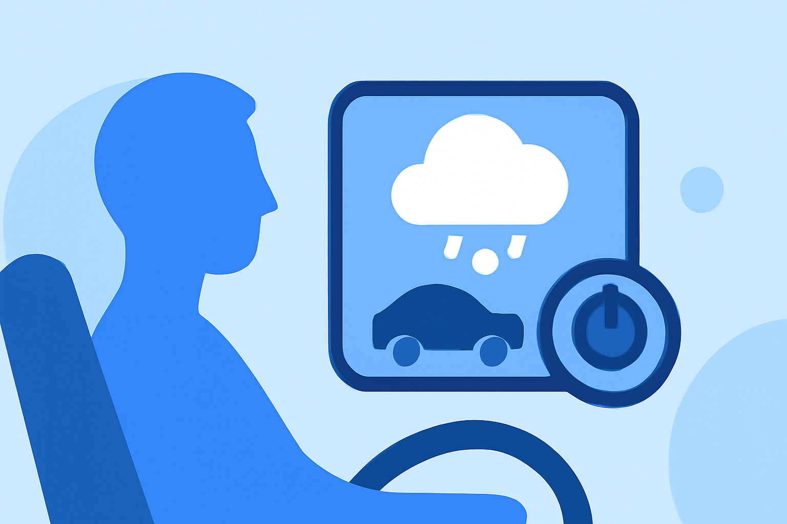 Managing In-Car Humidity: Essential Tips for a Comfortable Ride