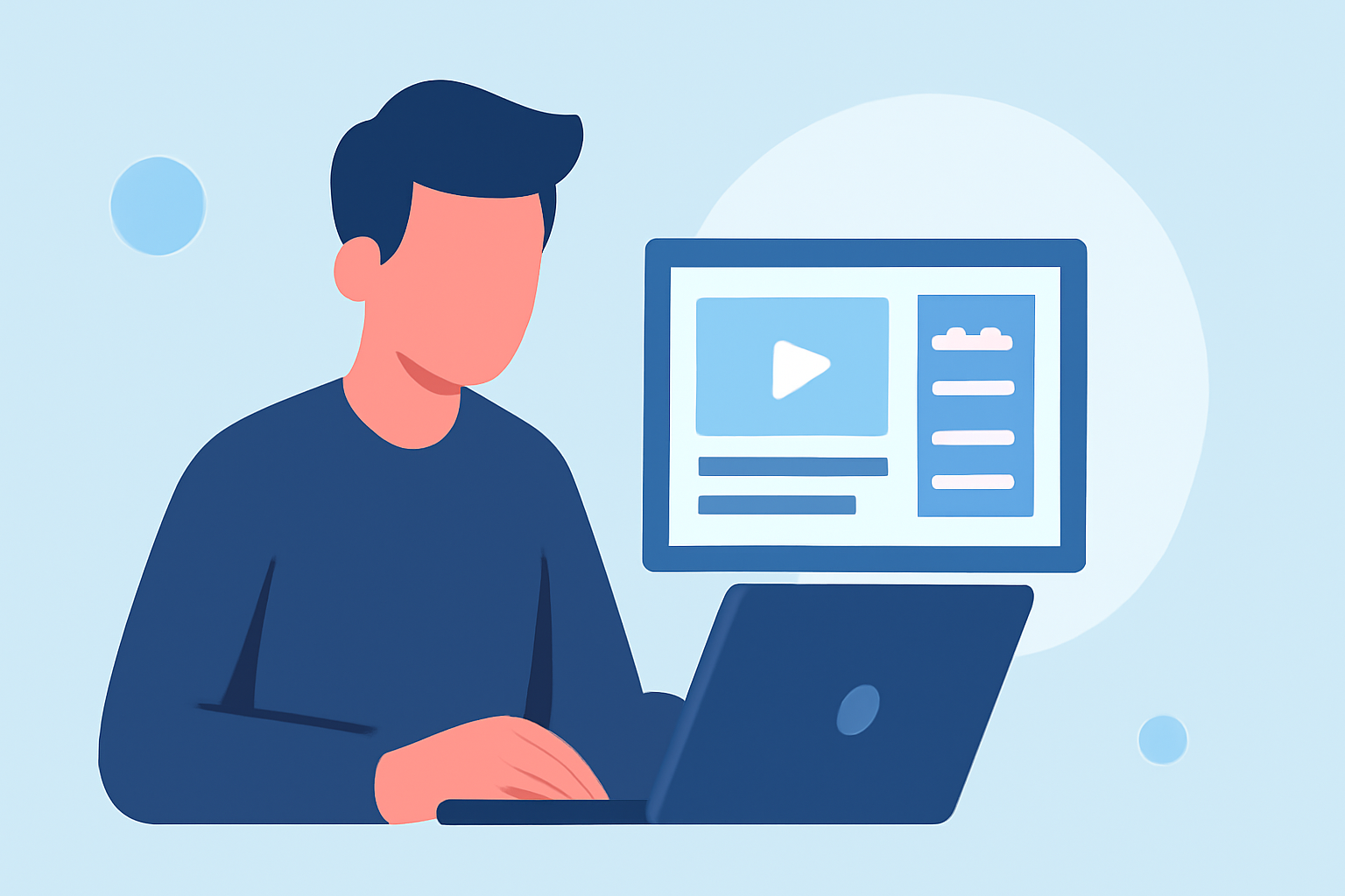 A Step-by-Step Guide to Editing Your Solo Travel Vlog