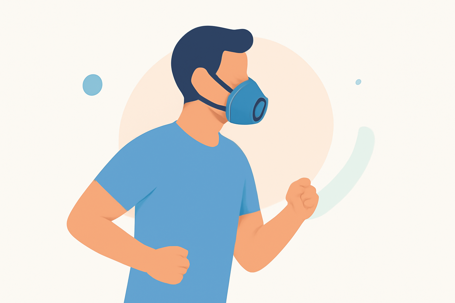Managing Sulfur Dioxide Exposure During Workouts