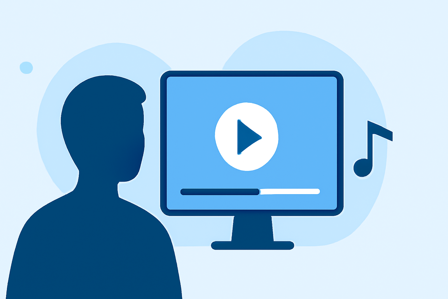 Enhancing Short-Form Videos with Aviation B-Roll and Music