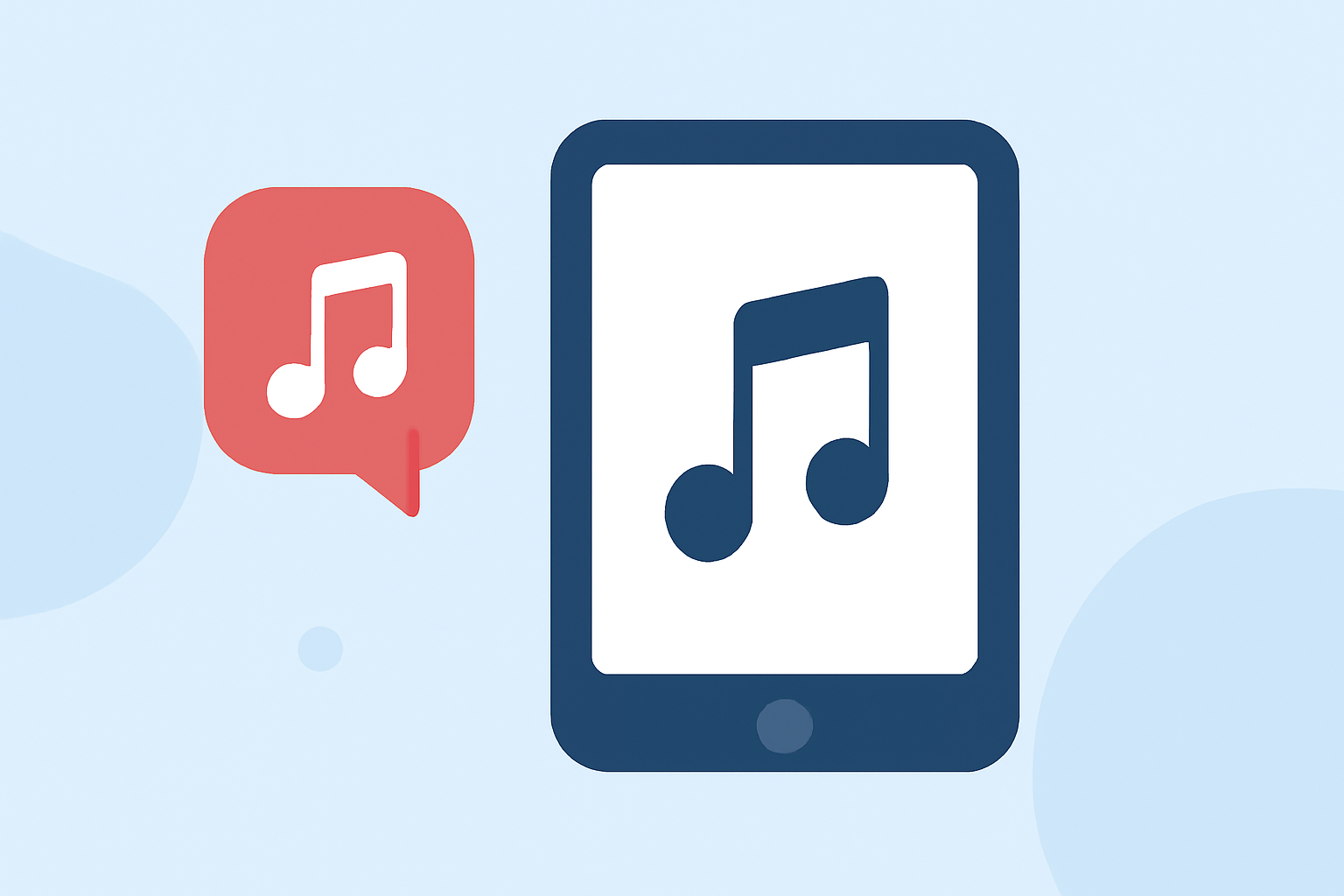 Enhancing Your iPad Experience with Destination Arrival Music Notifications