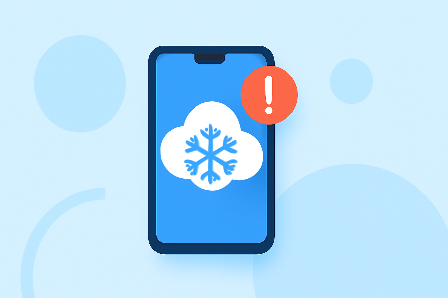 An Introduction to Blizzard Alerts on Android