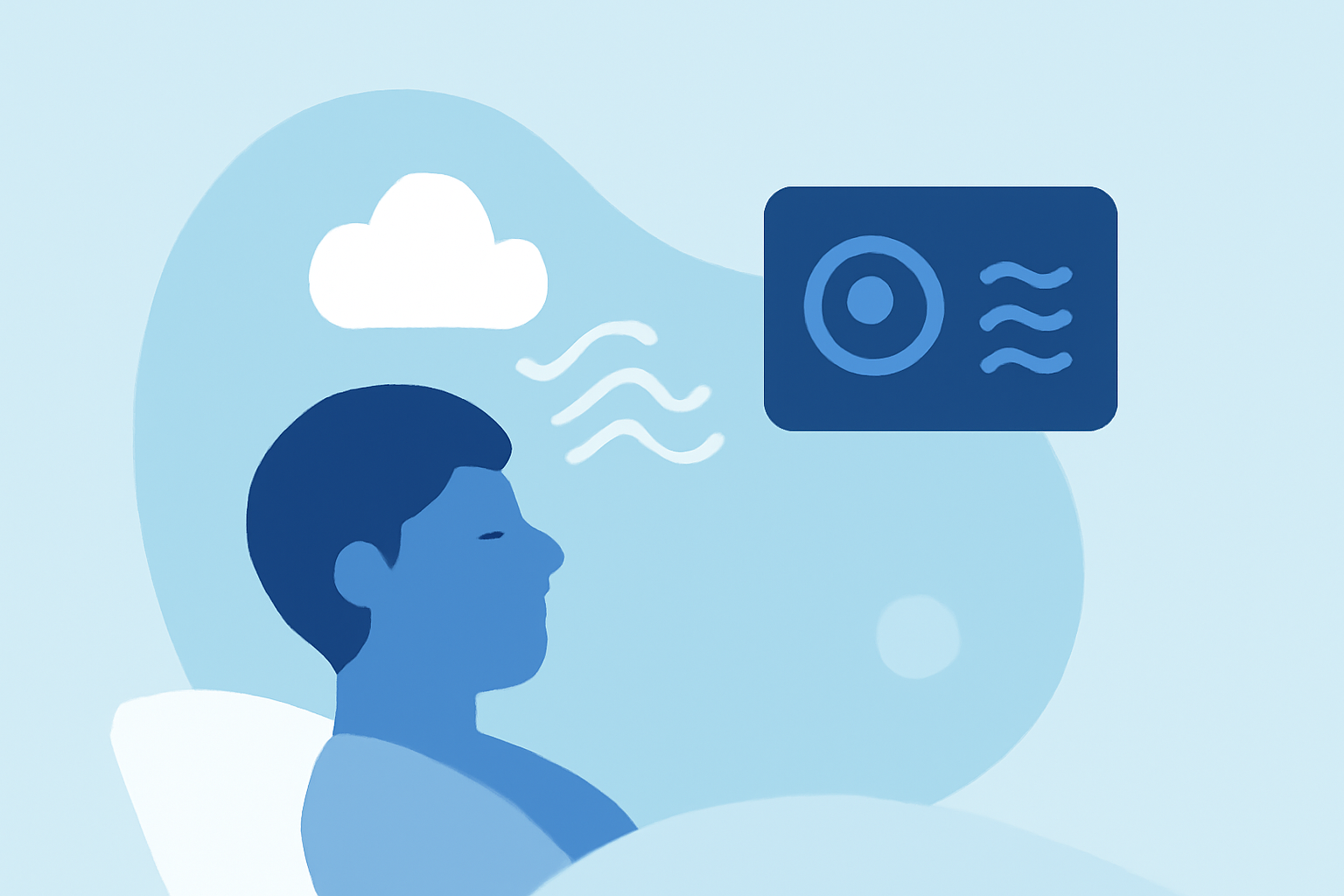 How to Sleep Better with Poor Air Quality: Practical Tips for Non-Technical Users