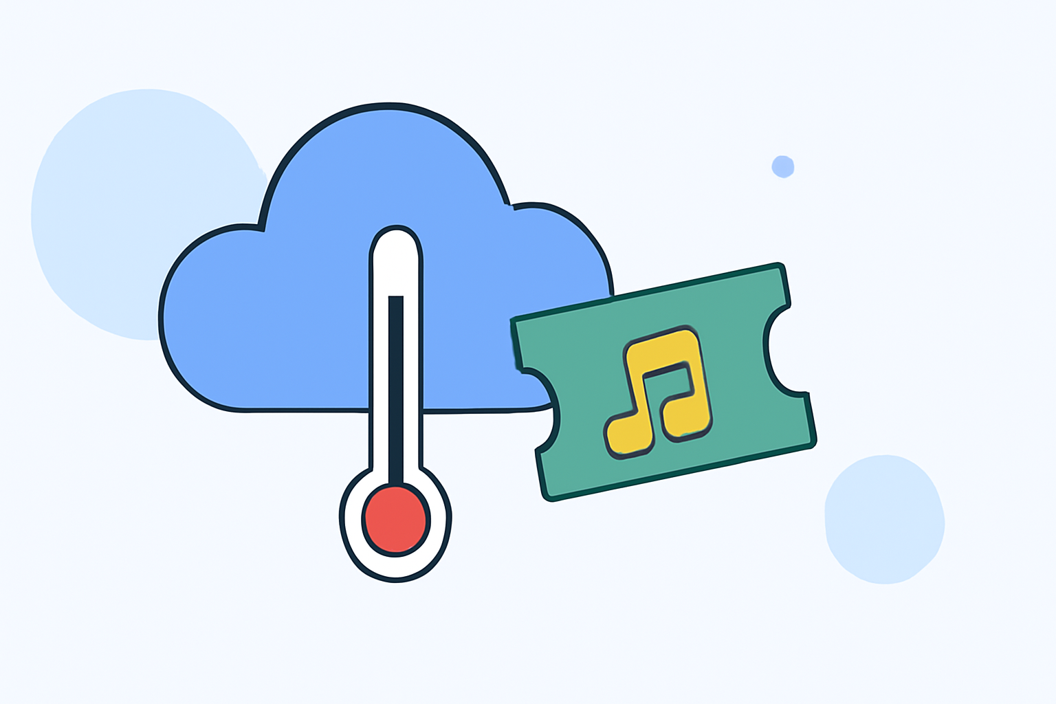 Weather for Concert Trips: Essentials You Should Know