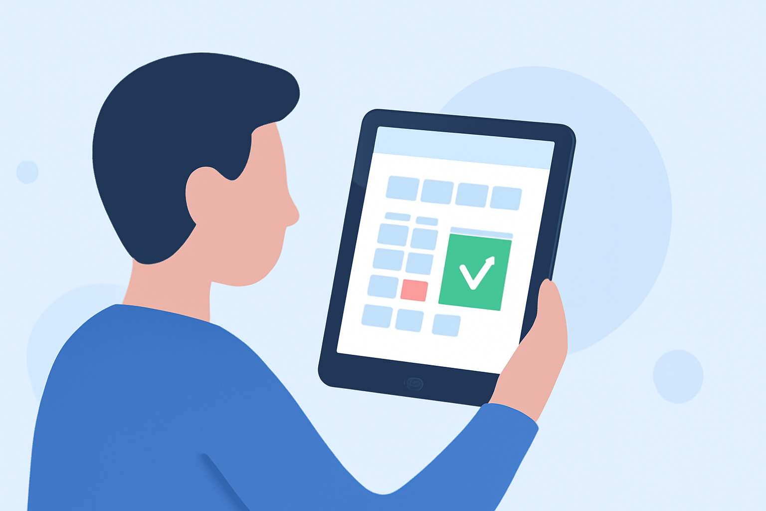 Planning Outdoor Meetings with Your iPad: A Comprehensive Guide