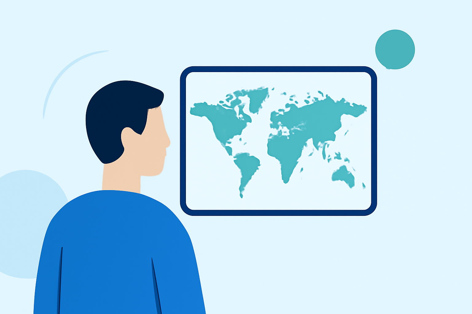 Enhancing Your Travel Videos with Professional World Map Overlays in 2026