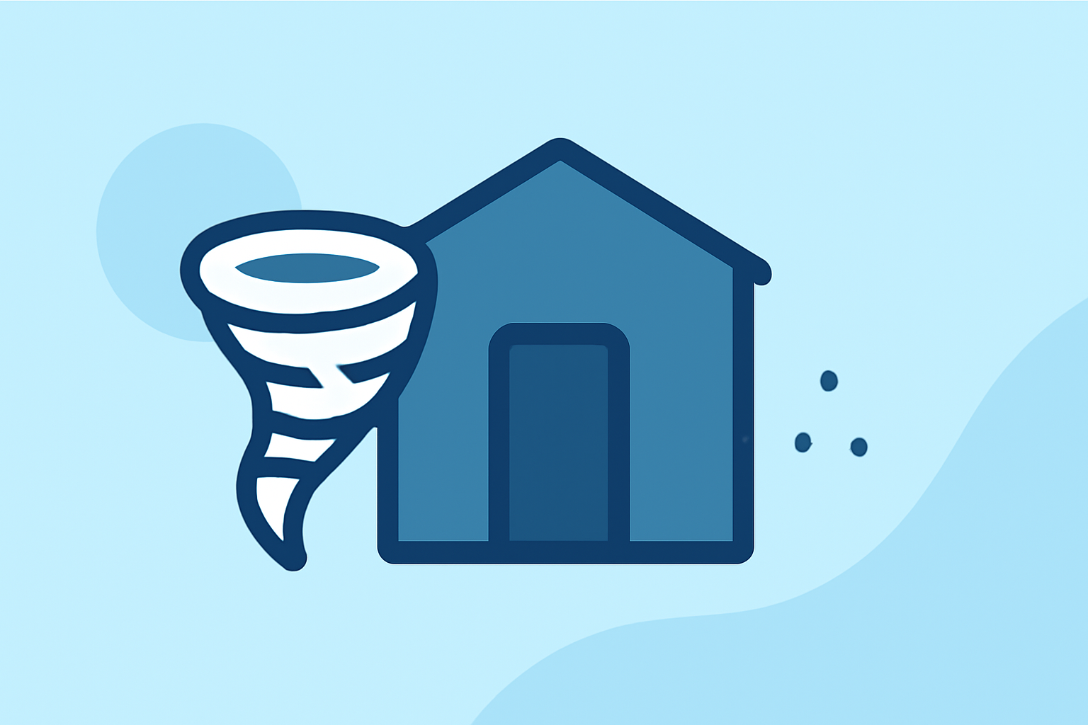 Tornado Shelter Options: A Comprehensive Guide