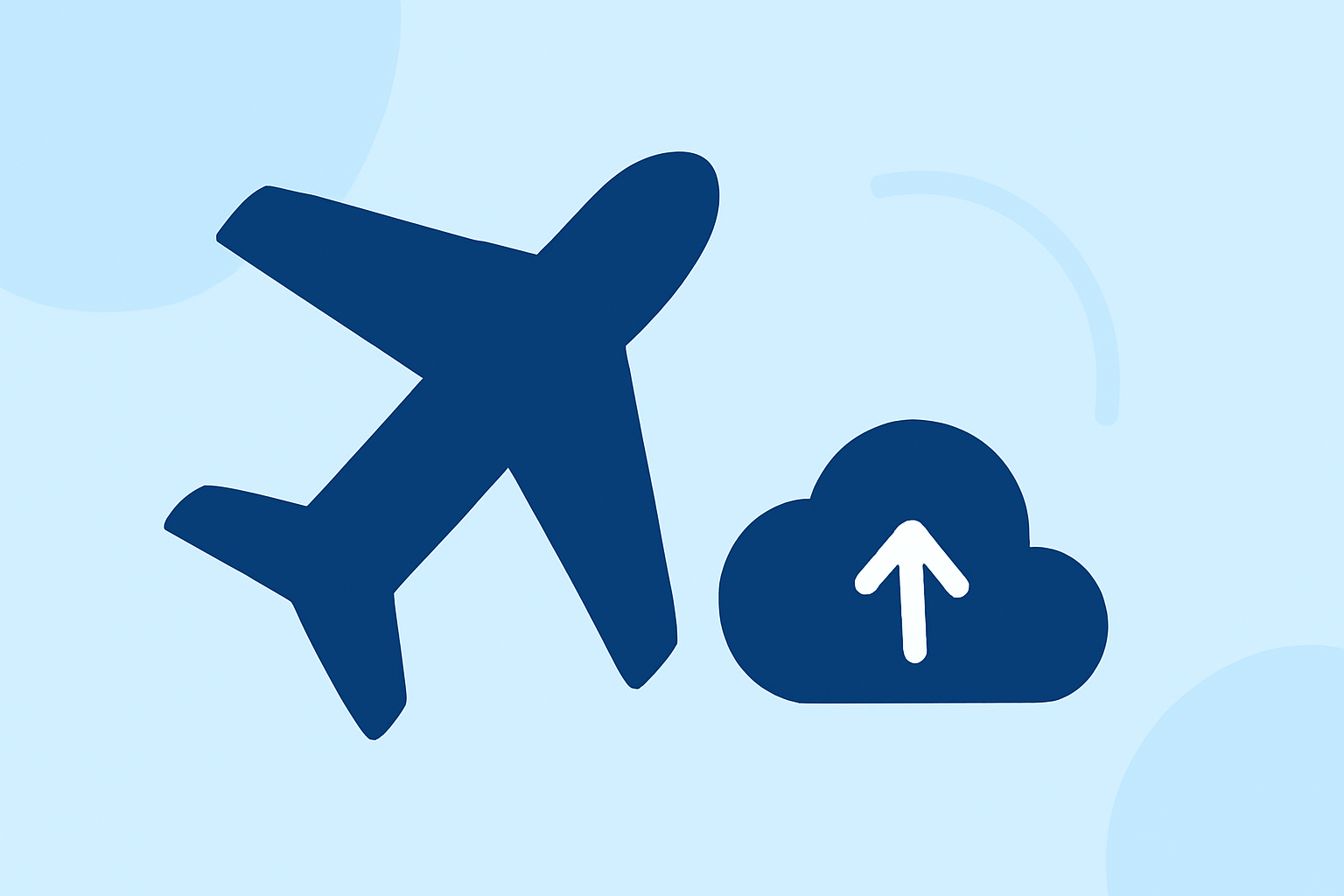 Navigating Airport Weather and Connection Risks: A Beginner’s Guide